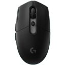 Мишка Logitech G305 X Superlight Wireless Black (910-007739)