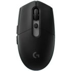 Мишка Logitech G305 X Superlight Wireless Black (910-007739)