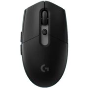 Мишка Logitech G305 X Superlight Wireless Black (910-007739)
