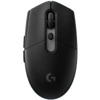 Мишка Logitech G305 X Superlight Wireless Black (910-007739)