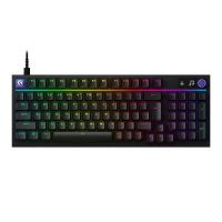 Клавіатура Logitech G316 X TKL USB UA Black (920-014205)