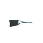 BMS контроллер DaLy Li-ion 24V 7S 10/20A (DL7S-20A)