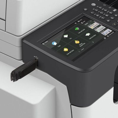 Многофункциональное устройство Canon imageRUNNER 2425 II WiFi, A3 (7078C001AA)