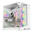 Корпус для ПК Gamemax (NEX C56 VC WH)