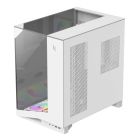 Корпус для ПК Gamemax (NEX C56 VC WH)
