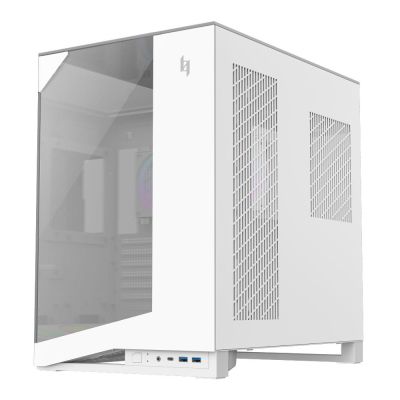 Корпус для ПК Gamemax (NEX C56 VC WH)