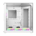 Корпус для ПК Gamemax (NEX C56 VC WH)