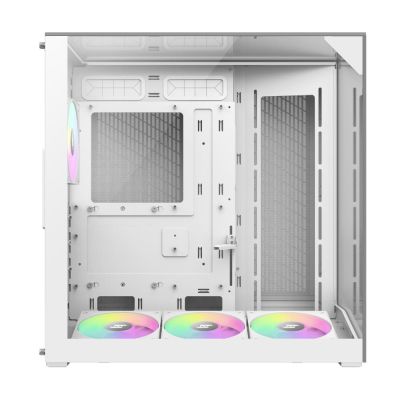 Корпус для ПК Gamemax (NEX C56 VC WH)