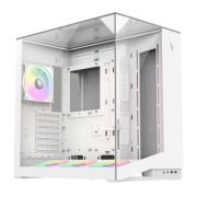 Корпус для ПК Gamemax (NEX C56 VC WH)