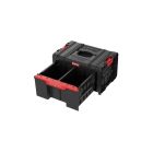 Ящик для інструментів QBRICK SYSTEM PRO Drawer 1 Basic, 18", 450310244, SKRQPROD1B2CZAPG001 (SKRQPROD1B2CZAPG003)