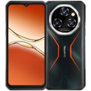 Мобільний телефон OUKITEL WP55S 8/256GB Orange (6941749845863)