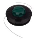 Косильная головка Gartner 130mm, нейлоновая, EASY Load (40130001)