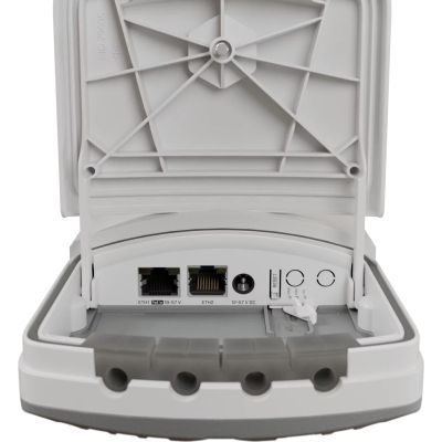 Точка доступу Wi-Fi Mikrotik wAP ax LTE7 kit (wAPGR-5HaxD2HaxD&R11e-LTE7)