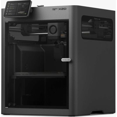 3D-принтер Bambu Lab (X2D)