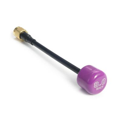 Антена для дрона Peakfpv 8-8.8G SMA (AT89)