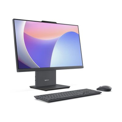 Комп\'ютер Lenovo IdeaCentre AiO 24IRH9 / i7-13620H, 16, 512 (F0HN00Y8UO)