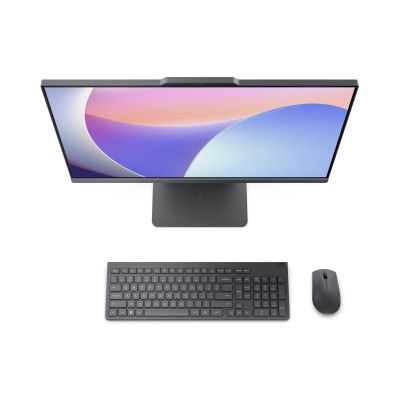 Компьютер Lenovo IdeaCentre AiO 24IRH9 / i7-13620H, 16, 512 (F0HN00Y8UO)