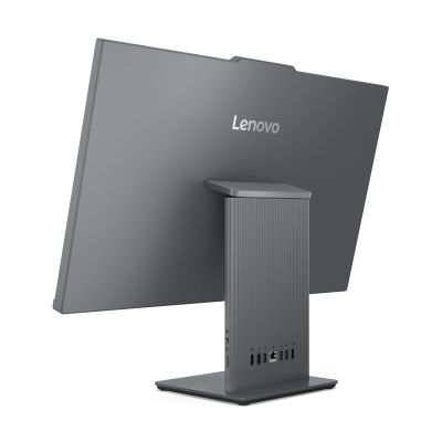 Комп\'ютер Lenovo IdeaCentre AiO 27ARR9 / Ryzen5 7533HS, 16, 512 (F0HQ00B6UO)