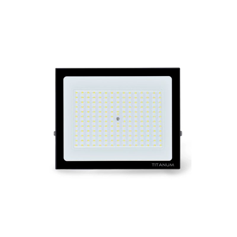 Прожектор TITANUM LED 100W 6500K (TLF1006)