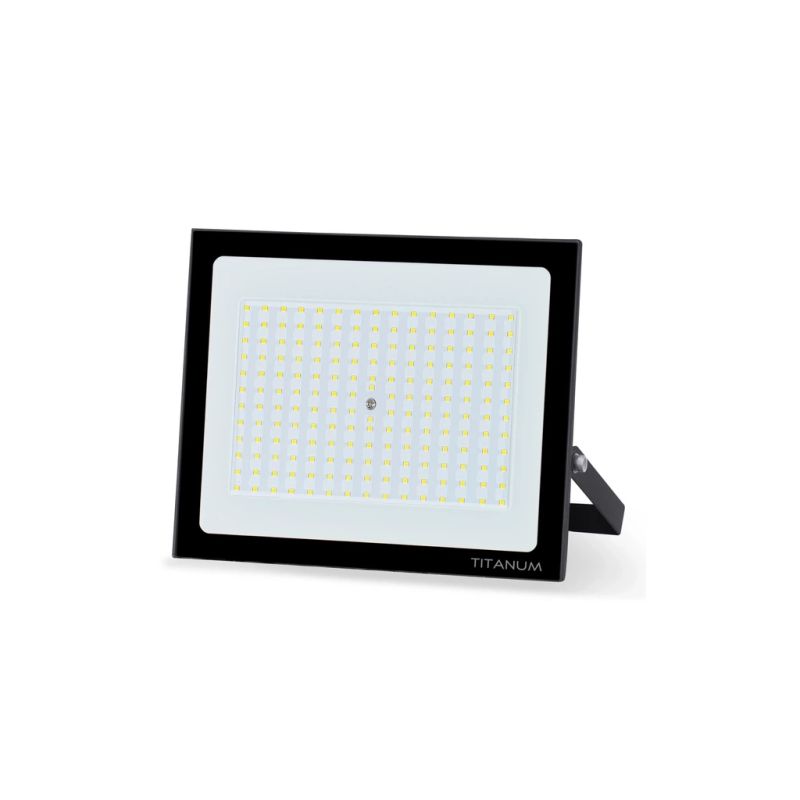Прожектор TITANUM LED 100W 6500K (TLF1006)