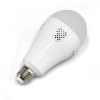 Лампочка TITANUM акумуляторна A80 12W E27 4000K 230V (TL-EMA80-12274)
