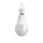 Лампочка TITANUM акумуляторна A80 12W E27 4000K 230V (TL-EMA80-12274)