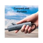 Концентратор Vention USB-C 5-in-1 3xUSB 3.0 + HDMI 4K60Hz + USB-C PD100W gray (TGMHB)