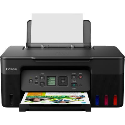 Многофункциональное устройство Canon PIXMA G3480 WiFi (6708C009)