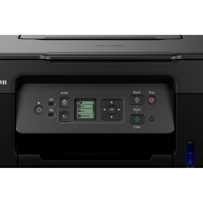Многофункциональное устройство Canon PIXMA G3480 WiFi (6708C009)