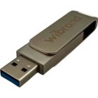 Накопичувач SSD USB 3.2 1TB Wolf Wibrand (WIEXSSD/WO1TB)