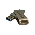 Накопичувач SSD USB 3.2 1TB Wolf Wibrand (WIEXSSD/WO1TB)