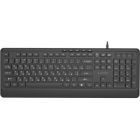 Клавіатура Gembird Slim Multimedia USB Black (KB-MCH-05-CYRL)