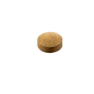 Витамины для собак 8in1 Brewers Yeast пивные дрожжи с чесноком для кожи и шерсти 140 шт (4048422183938)