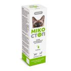 Спрей для животных ProVET МИКОСТОП для кошек и собак для наружного применения противогрибковый 30 мл (4823082427376)