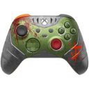 Геймпад Microsoft Wireless Controller DOOM The Dark Ages Limited Edition (KSLMICKON0004)