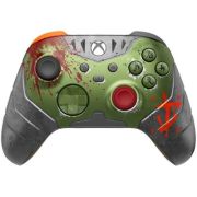 Геймпад Microsoft Wireless Controller DOOM The Dark Ages Limited Edition (KSLMICKON0004)