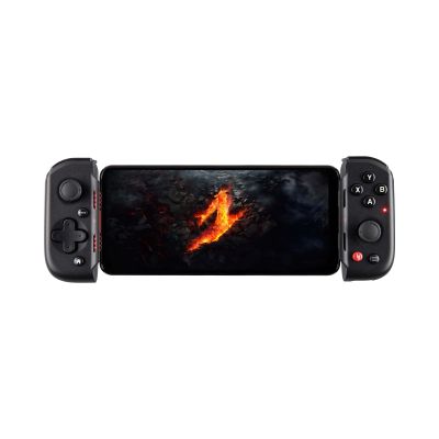 Геймпад Acer Nitro NGR400 Mobile Gaming Black (GP.OTH11.074)