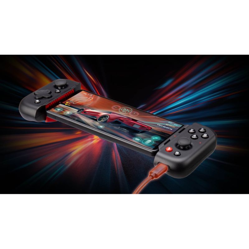 Геймпад Acer Nitro NGR400 Mobile Gaming Black (GP.OTH11.074)