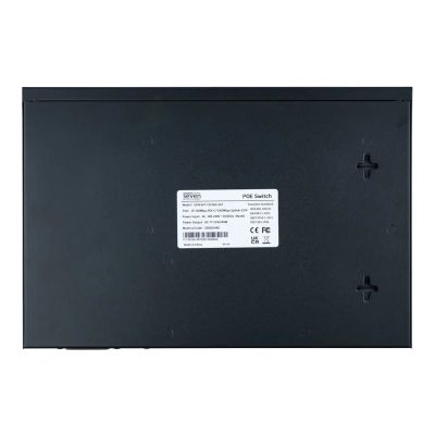Комутатор мережевий SEVEN Systems (P73216G-SFP)