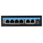 Комутатор мережевий SEVEN Systems (P7324)