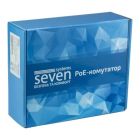 Комутатор мережевий SEVEN Systems (P7324)