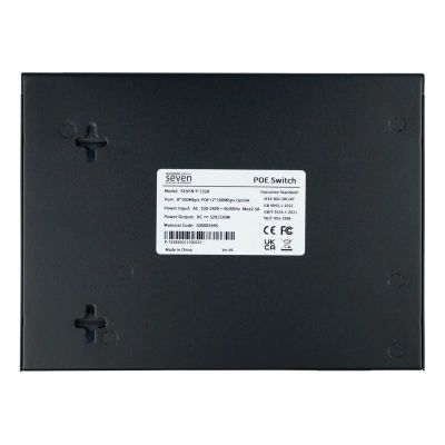 Комутатор мережевий SEVEN Systems (P7328)