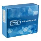 Комутатор мережевий SEVEN Systems (P7328)