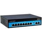 Комутатор мережевий SEVEN Systems (P7328)