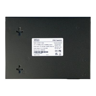 Комутатор мережевий SEVEN Systems (P7328G)