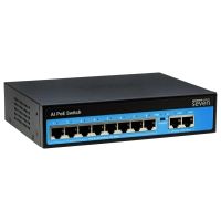 Комутатор мережевий SEVEN Systems (P7328G)