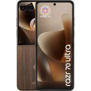 Мобільний телефон Motorola Razr 70 Ultra 16/512GB Cocoa (PBB20014PL)