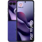 Мобильный телефон Motorola Razr 70 Ultra 16/512GB Orient Blue (PBB20002PL)