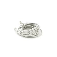 Патч-корд 10м FTP cat.5e, CU, RJ45, grey Merlion (PCM-CU-5E/10G)