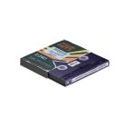 Книга Надзвичайні розчарування Леопольда Беррі. Книга 1 - Ренсом Ріґґз КСД (9786171518124)